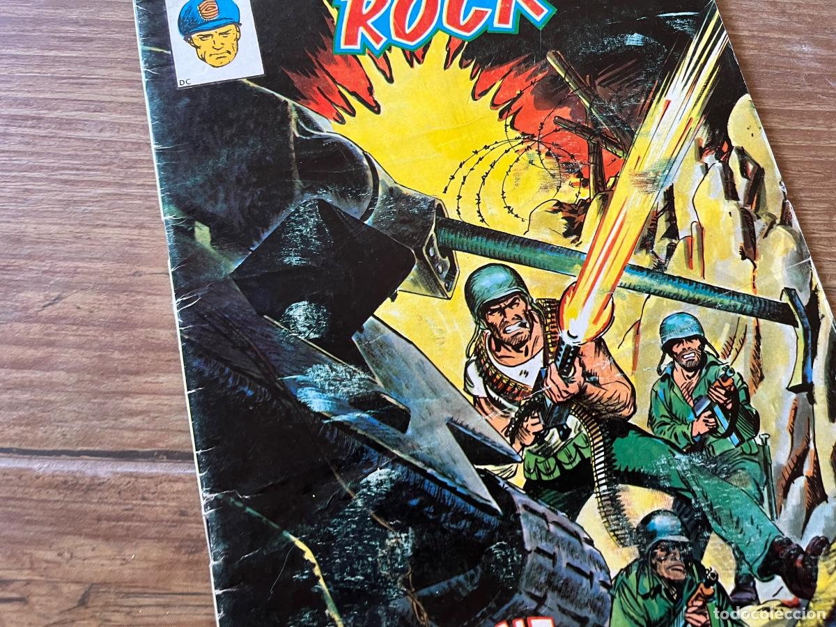 C&oacute;mics: Sargento Rock numero 12: El hermano - Foto 5