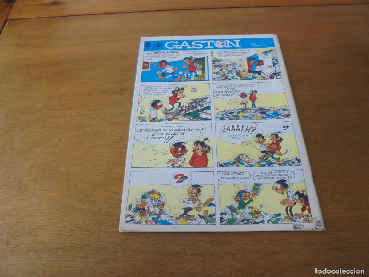 C&oacute;mics: SPIROU ARDILLA N&ordm; 64 - Foto 2