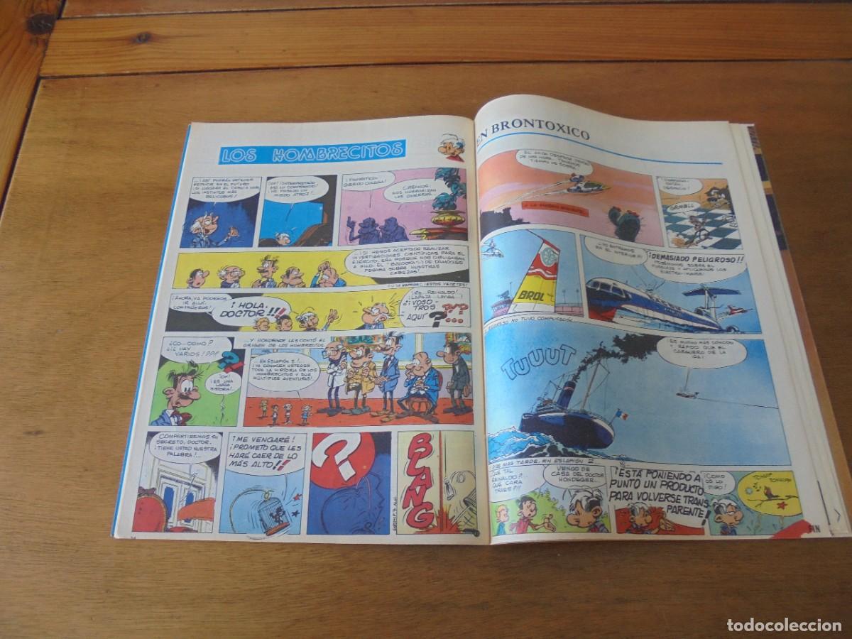 C&oacute;mics: SPIROU ARDILLA N&ordm; 64 - Foto 5