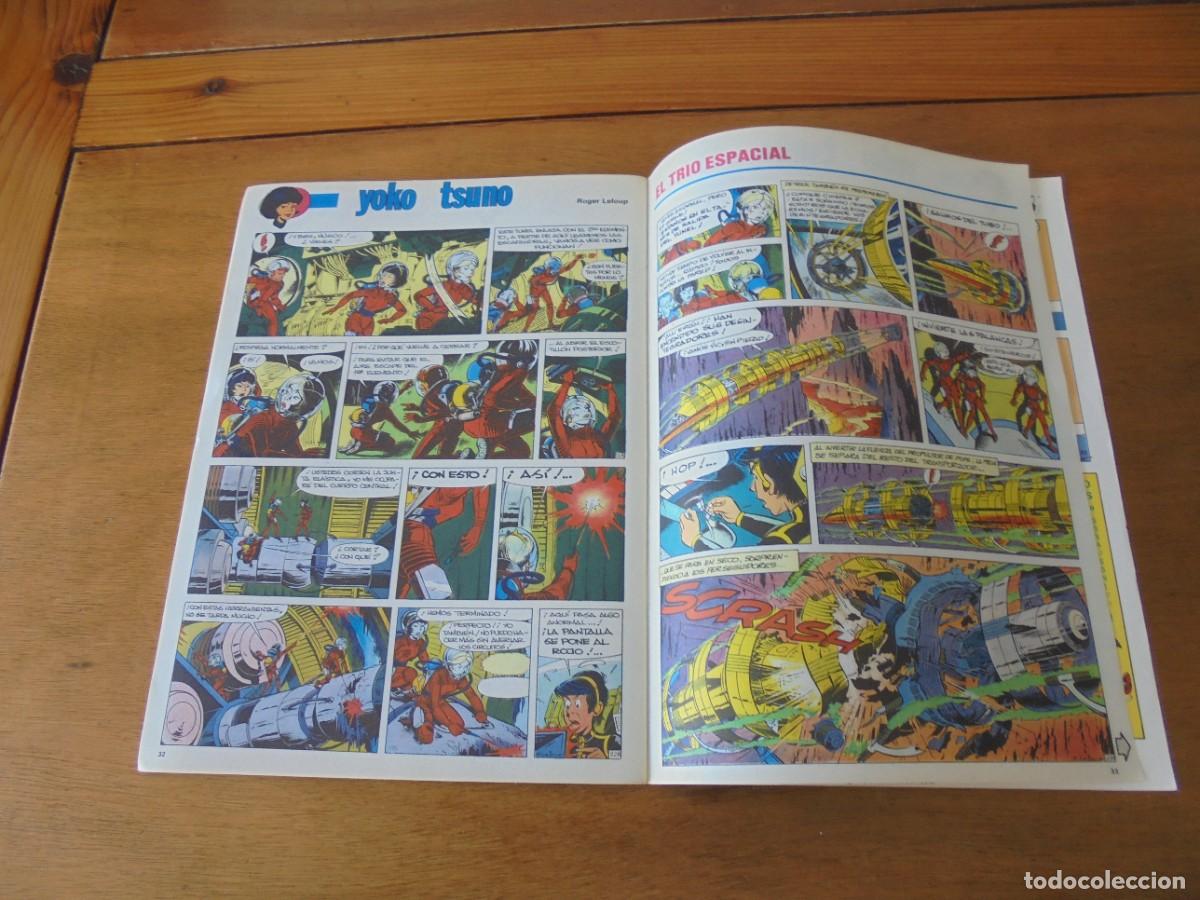 C&oacute;mics: SPIROU ARDILLA N&ordm; 46 - Foto 2