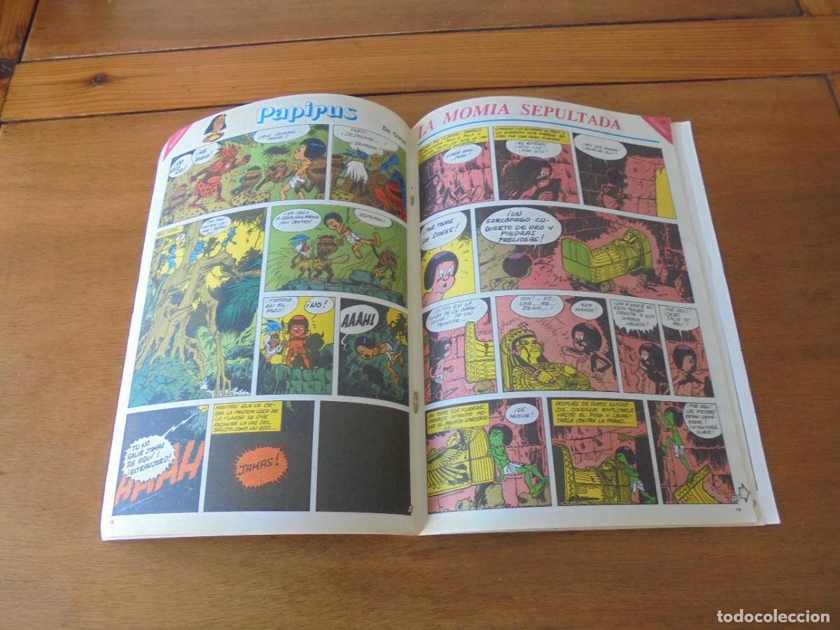 C&oacute;mics: SPIROU ARDILLA N&ordm; 46 - Foto 3