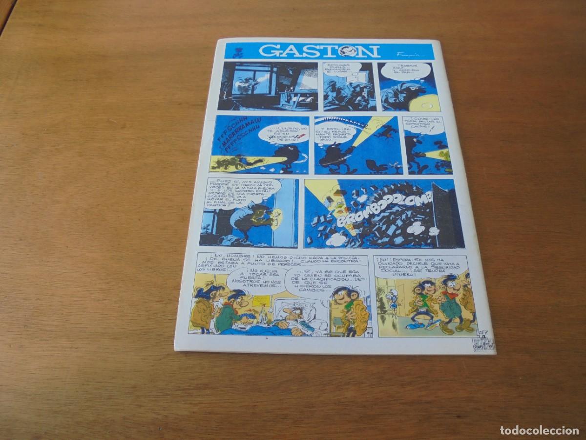 C&oacute;mics: SPIROU ARDILLA N&ordm; 46 - Foto 4