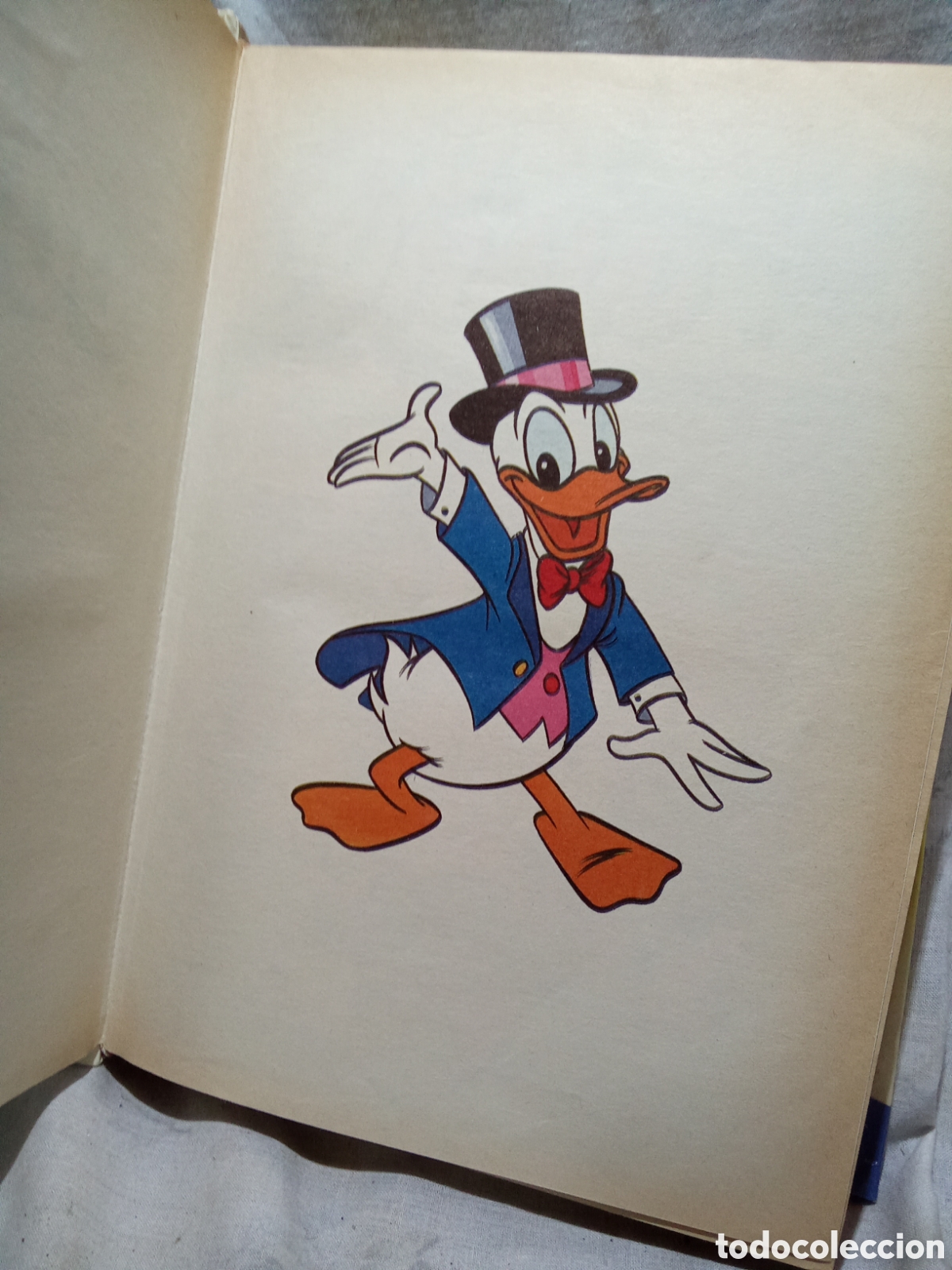 C&oacute;mics: YO, DONALD N&deg;6 DE MONTENA - MONDIBERICA - Foto 4