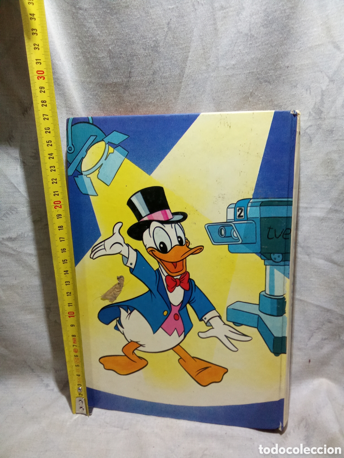 C&oacute;mics: YO, DONALD N&deg;6 DE MONTENA - MONDIBERICA - Foto 9