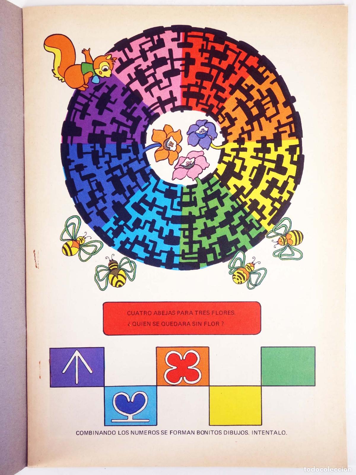 C&oacute;mics: BANNER Y FLAPI. PASATIEMPOS 1 (Beaumont) Fher, 1980 - Foto 3