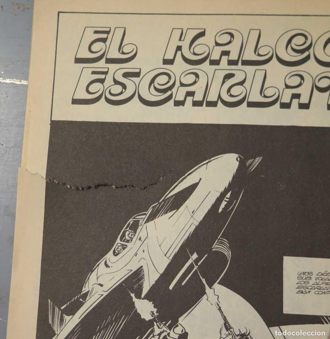 C&oacute;mics: KILLER 5 - COMICS DS EDITORS - Foto 3