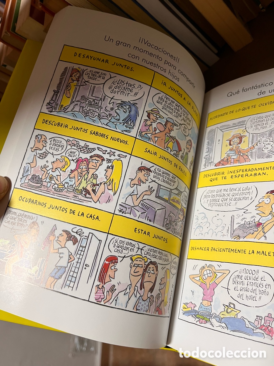 C&oacute;mics: Blas41A MAITENA: TODAS LAS MUjERES ALTERADAS - Foto 2