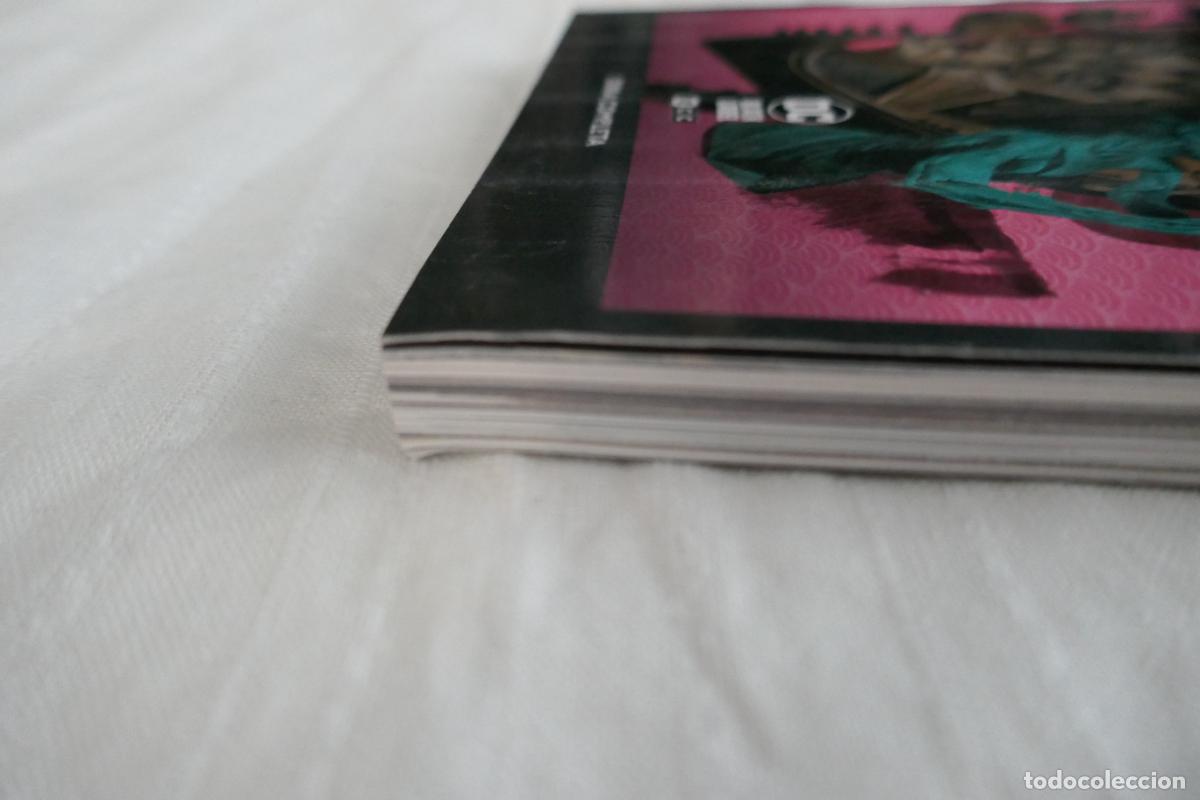 C&oacute;mics: SANDMAN : NOCHES ETERNAS - OBRA COMPLETA / NEIL GAIMAN ! DC POCKET- ECC - Foto 6