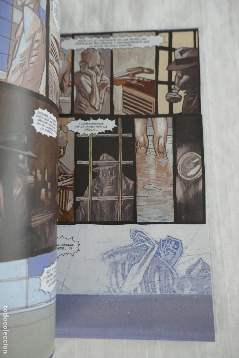 C&oacute;mics: SANDMAN : NOCHES ETERNAS - OBRA COMPLETA / NEIL GAIMAN ! DC POCKET- ECC - Foto 9
