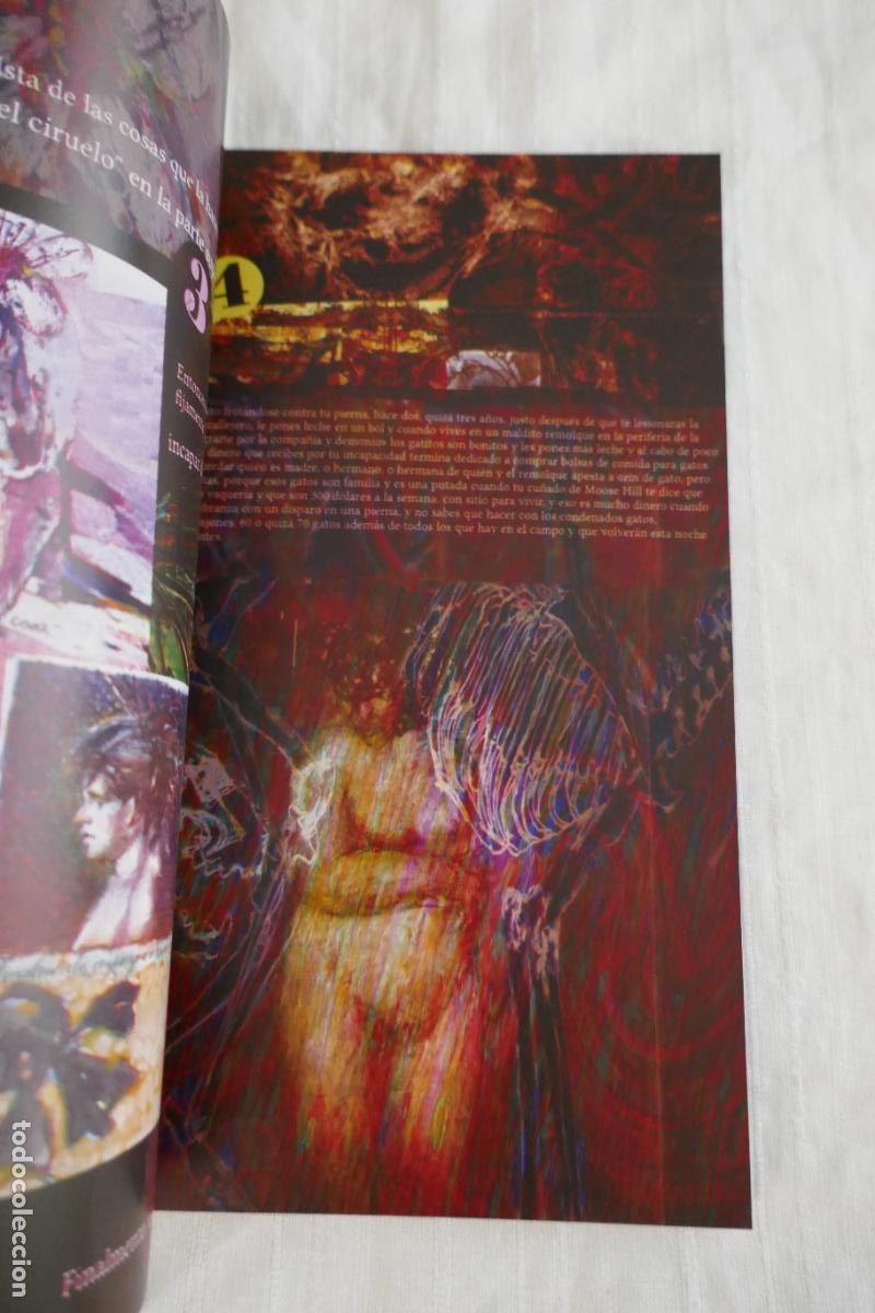 C&oacute;mics: SANDMAN : NOCHES ETERNAS - OBRA COMPLETA / NEIL GAIMAN ! DC POCKET- ECC - Foto 11