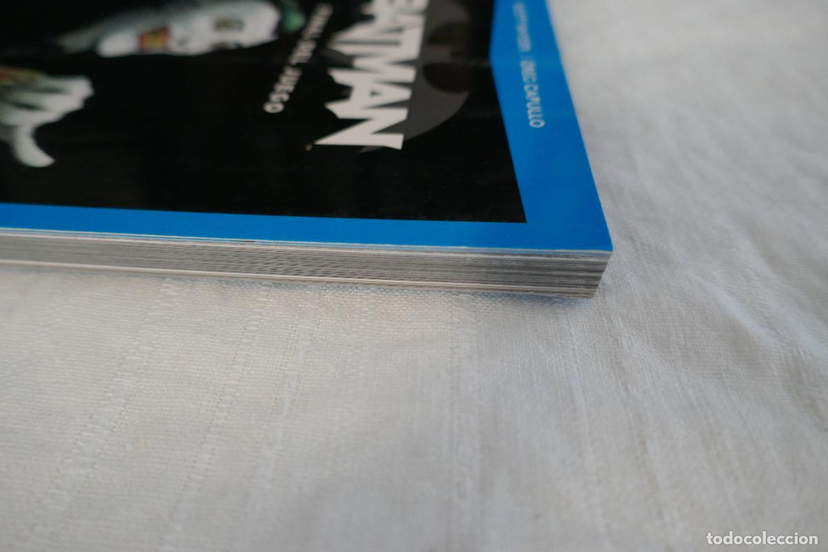 C&oacute;mics: Batman: Final del juego (DC Pocket) - Foto 5