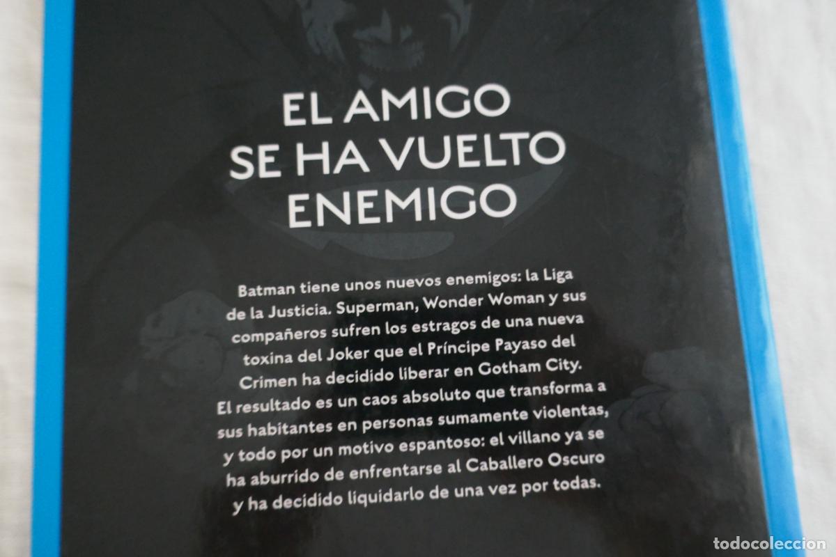 C&oacute;mics: Batman: Final del juego (DC Pocket) - Foto 13