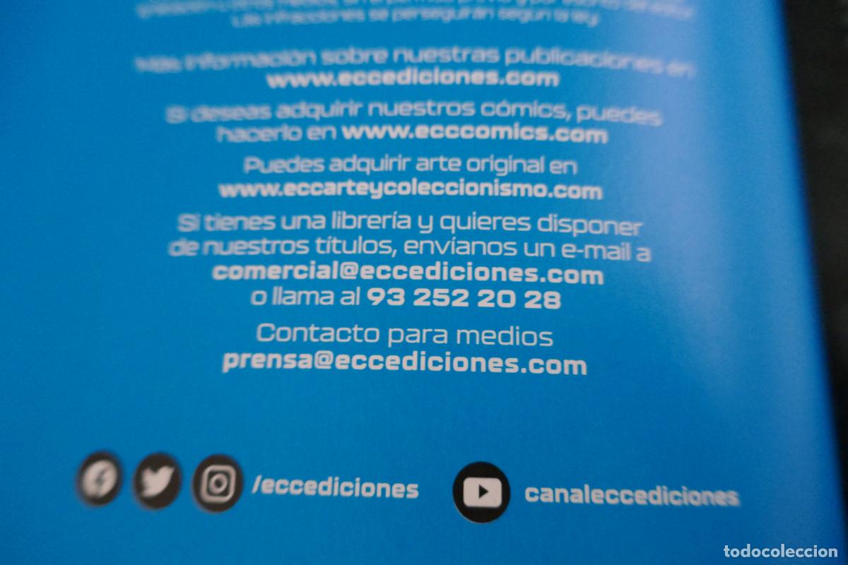 C&oacute;mics: ORIGEN DE SUPERMAN - DC POCKET - OBRA COMPLETA DC ECC - Foto 11