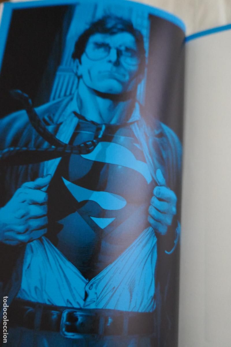 C&oacute;mics: ORIGEN DE SUPERMAN - DC POCKET - OBRA COMPLETA DC ECC - Foto 12