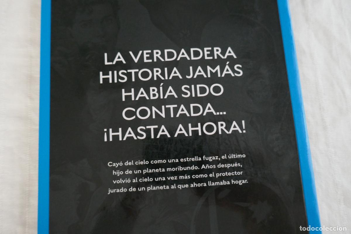 C&oacute;mics: ORIGEN DE SUPERMAN - DC POCKET - OBRA COMPLETA DC ECC - Foto 18