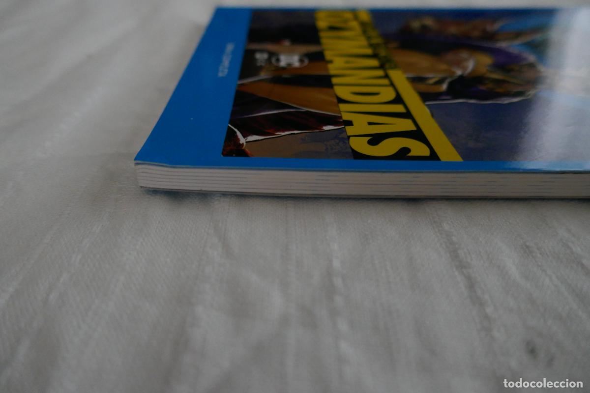 C&oacute;mics: ANTES DE WATCHMEN OZYMANDIAS OBRA COMPLETA POCKET ECC - Foto 6