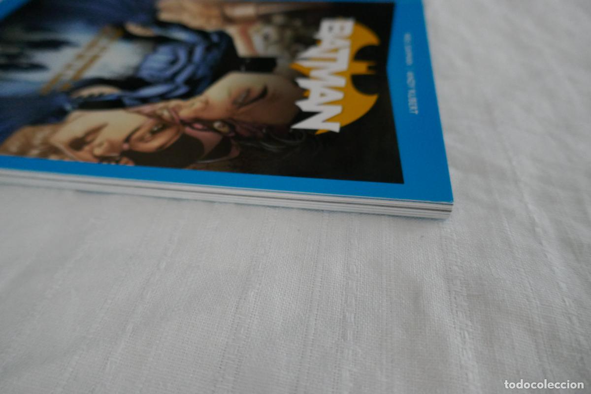 C&oacute;mics: BATMAN &iquest;QUE LE SUCEDIO AL CRUZADO DE LA CAPA? DC ECC POCKET OBRA COMPLETA - Foto 7
