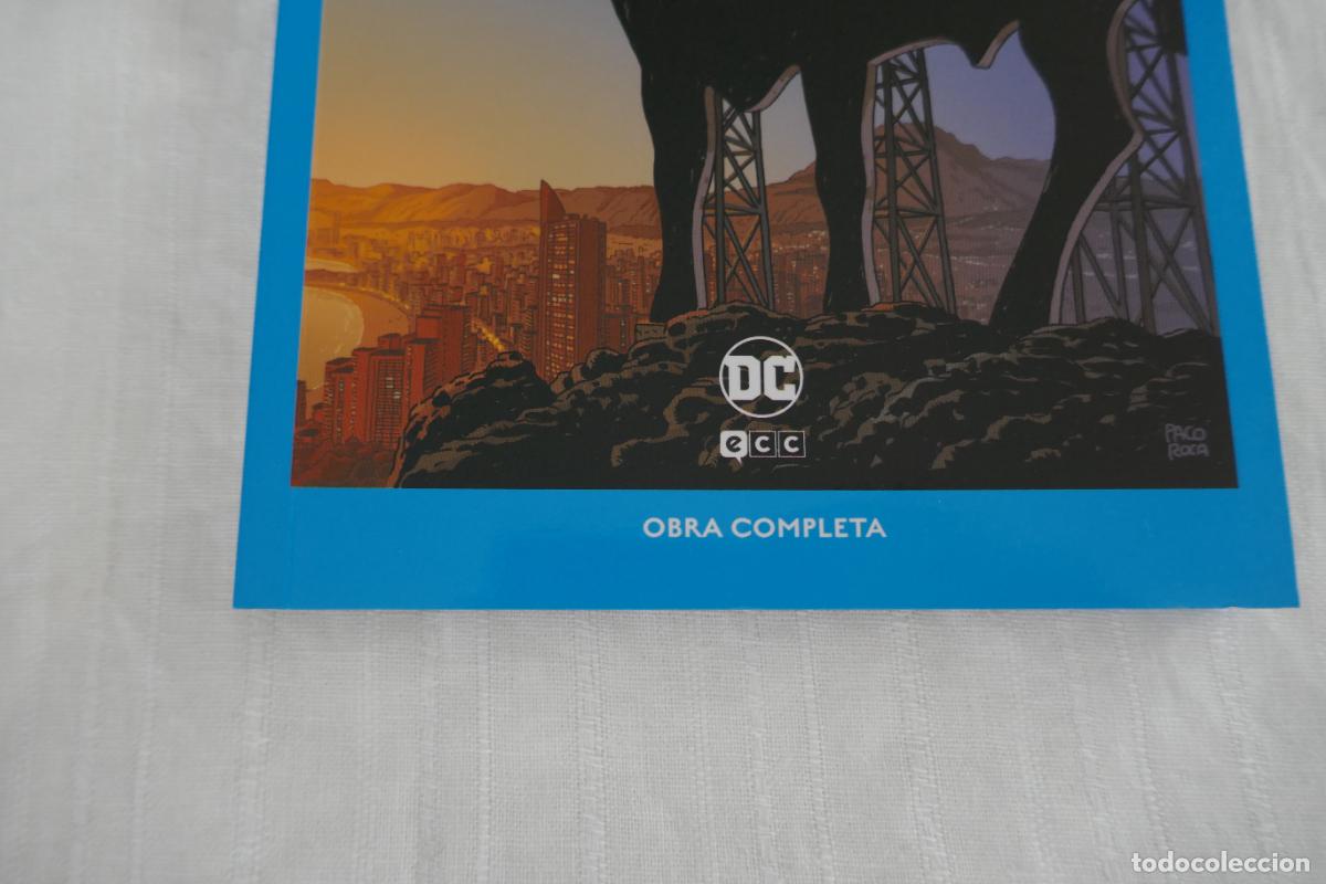 C&oacute;mics: Batman: El Mundo - Obra Completa, ECC - Foto 3