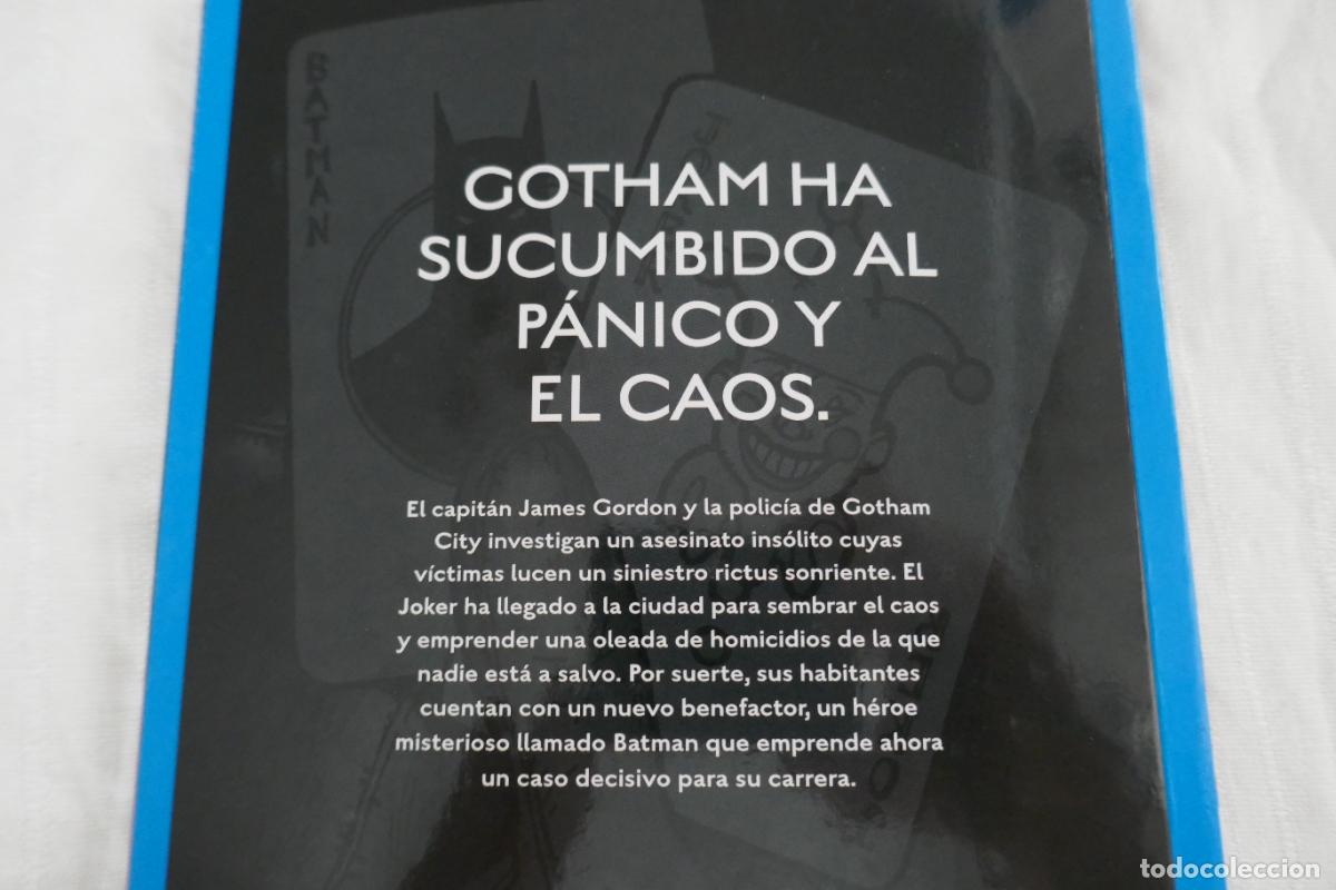 C&oacute;mics: Joker: El hombre que r&iacute;e (DC Pocket) - Foto 14