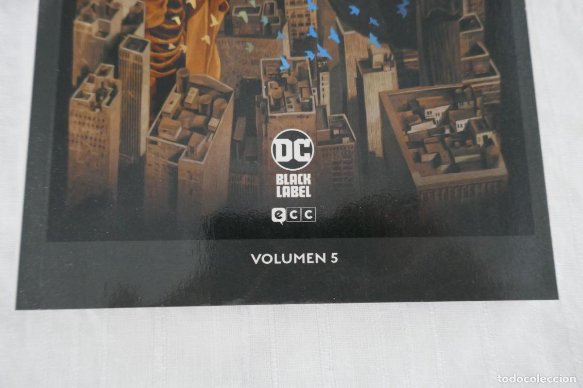 C&oacute;mics: SANDMAN: JUEGO A SER T&Uacute; - VOL. 5 - Foto 3