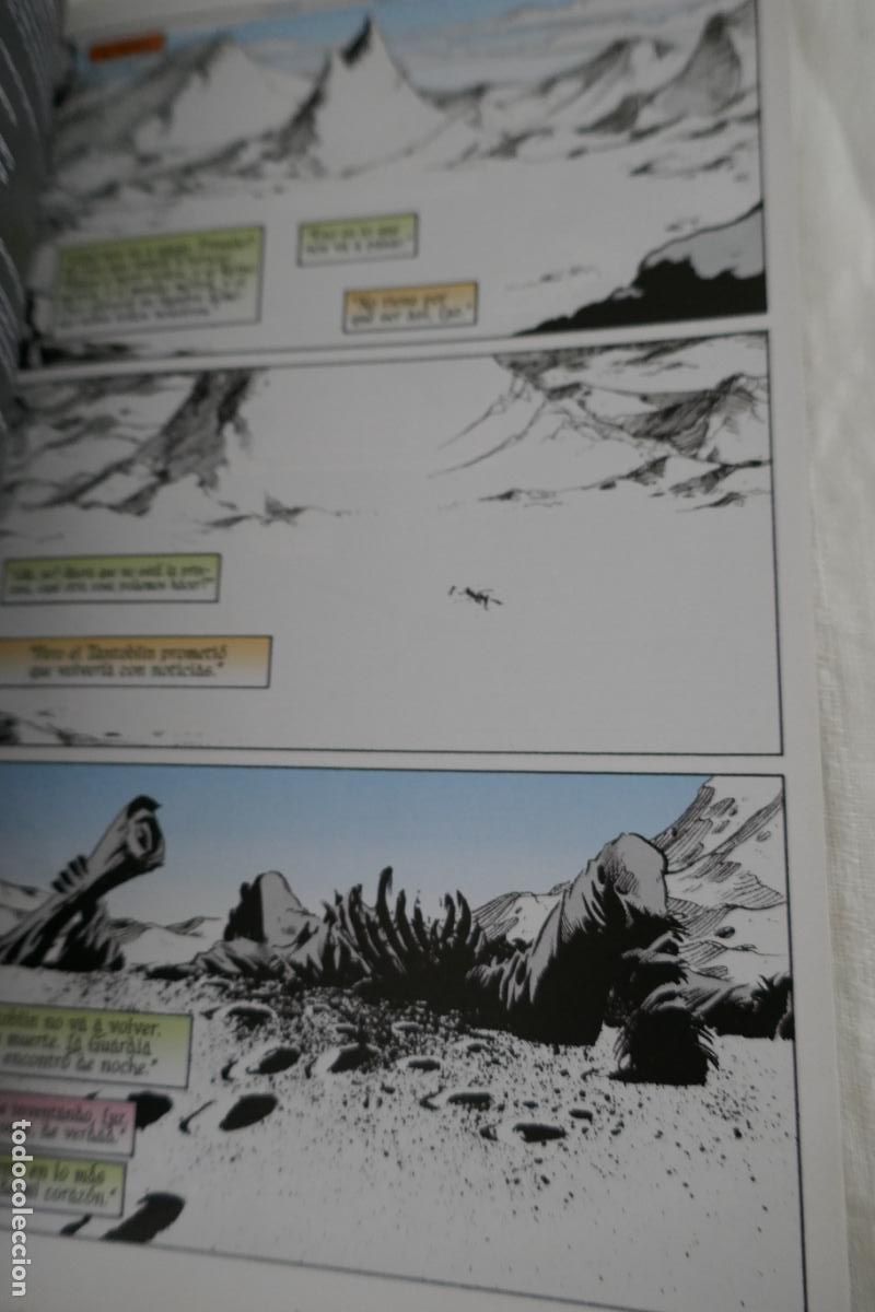 C&oacute;mics: SANDMAN: JUEGO A SER T&Uacute; - VOL. 5 - Foto 8