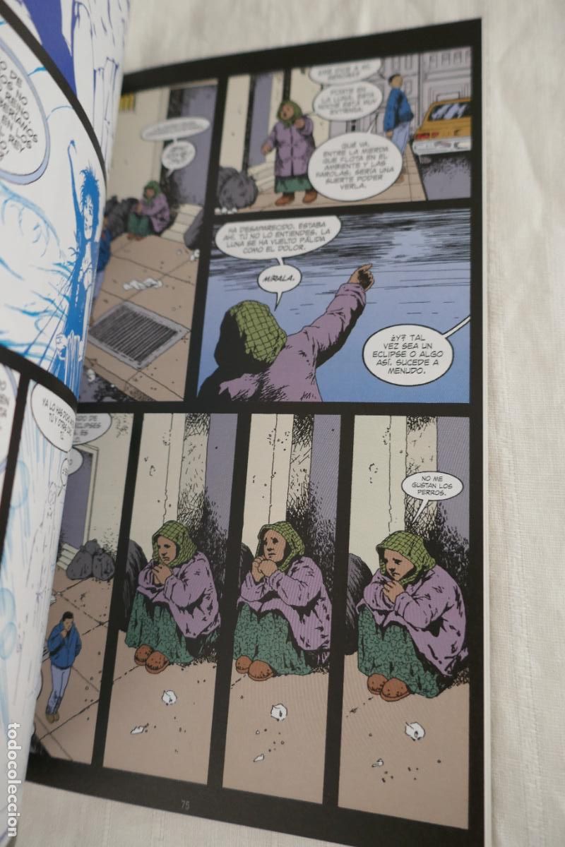C&oacute;mics: SANDMAN: JUEGO A SER T&Uacute; - VOL. 5 - Foto 10