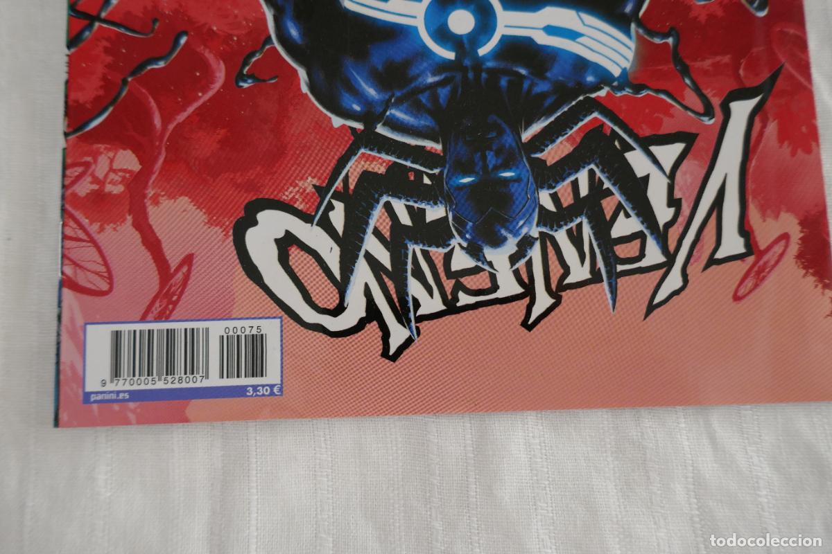 C&oacute;mics: VENENO N.75 / 27 PAL&Iacute;NDROMO - Foto 3