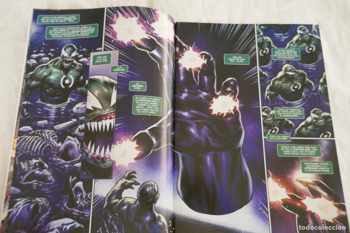 C&oacute;mics: VENENO N.75 / 27 PAL&Iacute;NDROMO - Foto 8