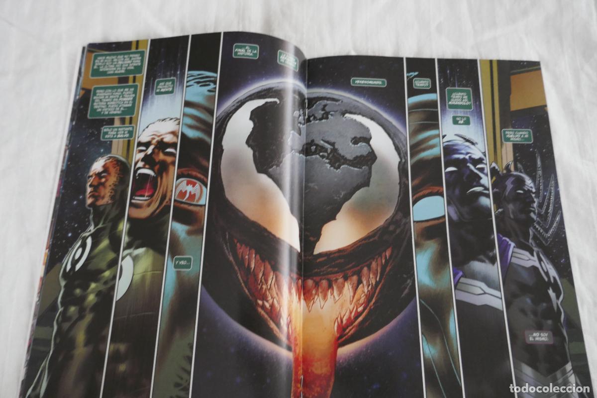 C&oacute;mics: VENENO N.75 / 27 PAL&Iacute;NDROMO - Foto 9
