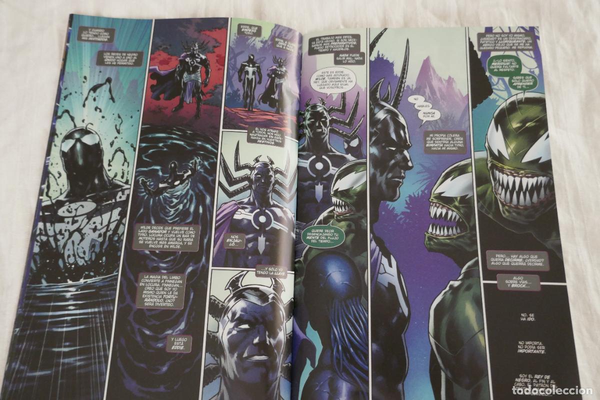 C&oacute;mics: VENENO N.75 / 27 PAL&Iacute;NDROMO - Foto 10