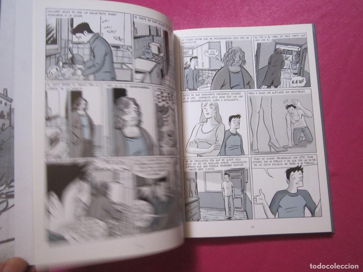 C&oacute;mics: ACTOR ASPIRANTE MAX VENTO DOLMEN TAPA DURA, L1C5 - Foto 2