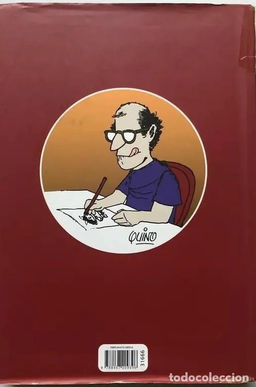 C&oacute;mics: TODO MAFALDA Toodas sus tiras - Foto 2