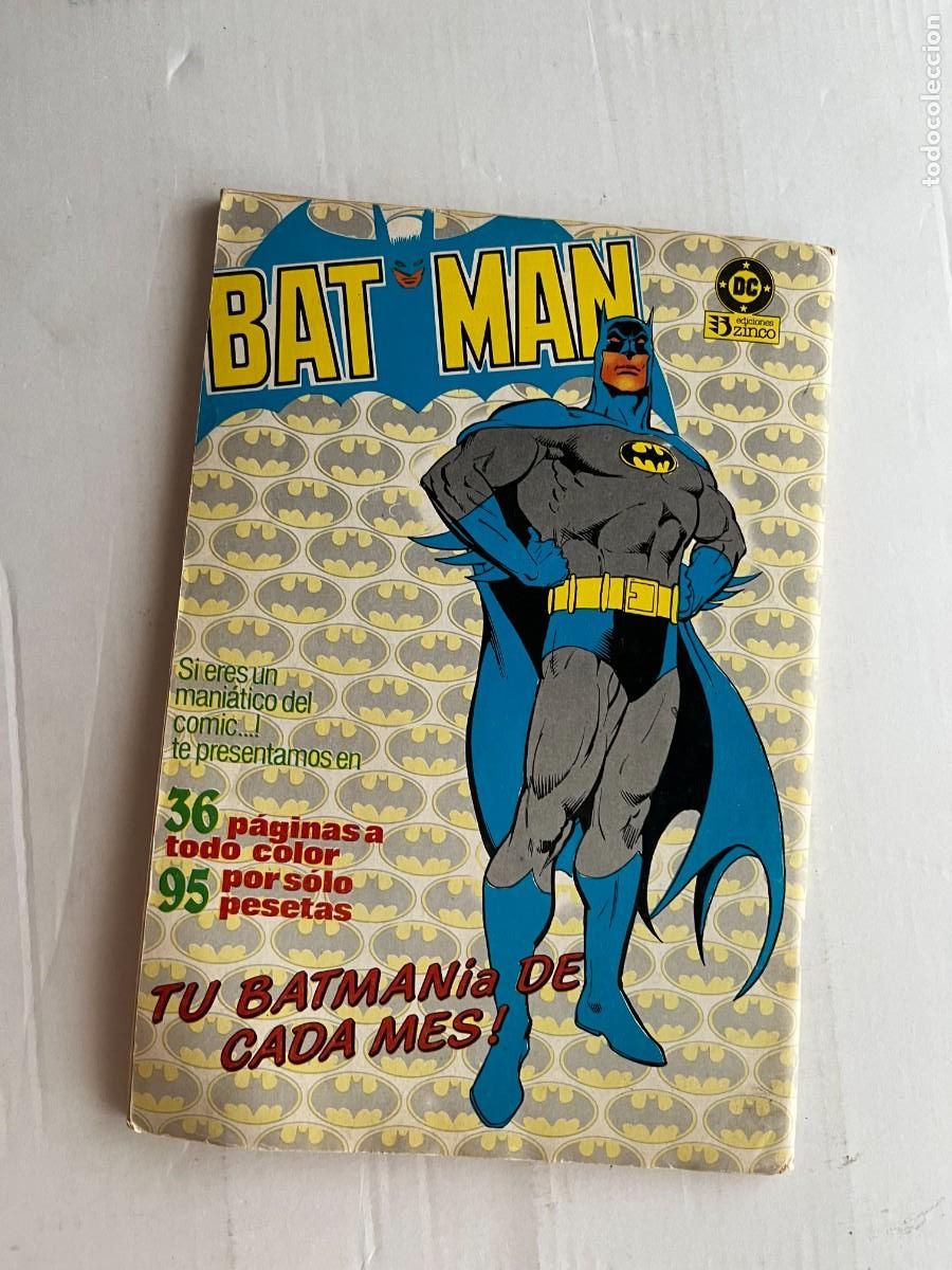 C&oacute;mics: TEX EL ULTIMATUM DE TEX - COMIC TEBEO KREATEN - Foto 2
