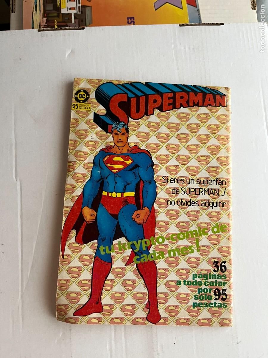 C&oacute;mics: TEX EL CA&Ntilde;ON DEL DDIABLO - COMIC TEBEO KREATEN - Foto 2