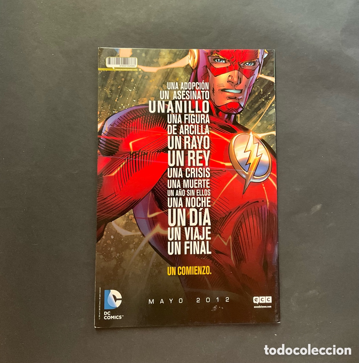 C&oacute;mics: Liga de la Justicia n&uacute;mero 2 DC Comics - Foto 2