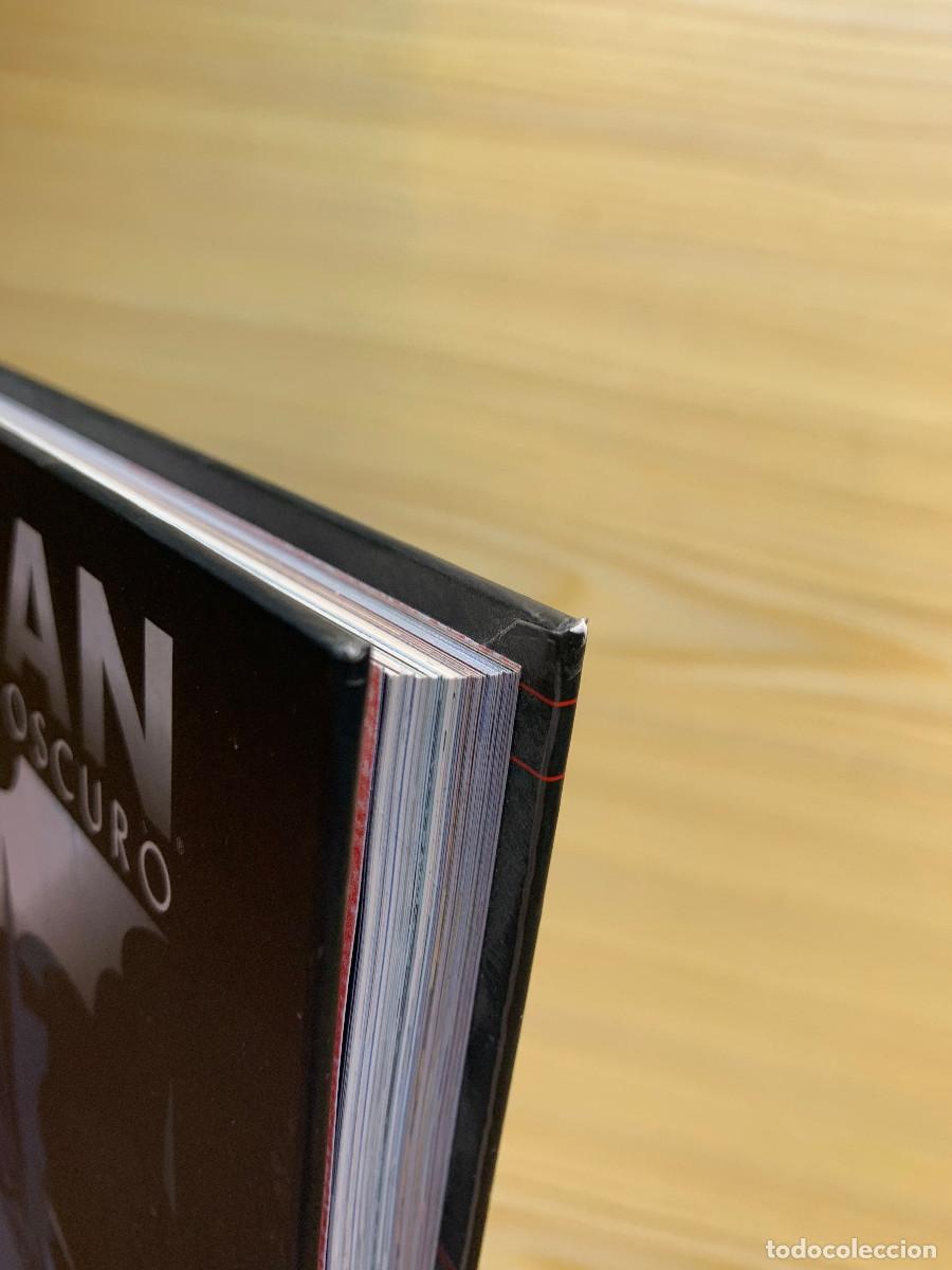 C&oacute;mics: Batman El Caballero Oscuro La Leyenda de Ras Al Ghul - Foto 2