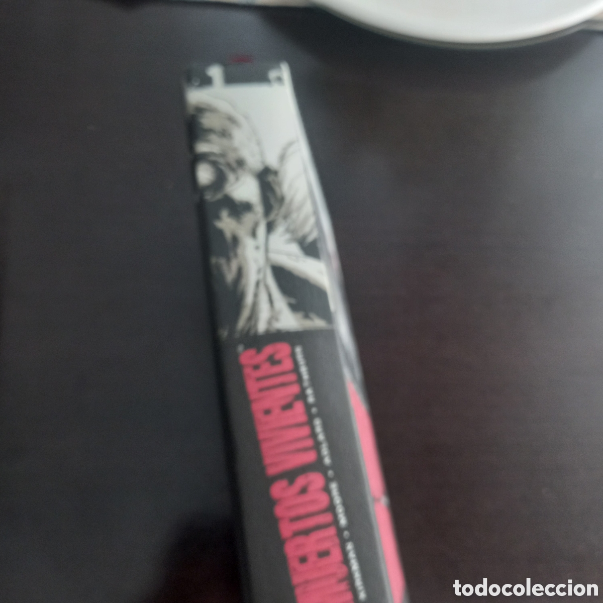 C&oacute;mics: The walking dead recopilatorio n&deg;1 - Foto 4