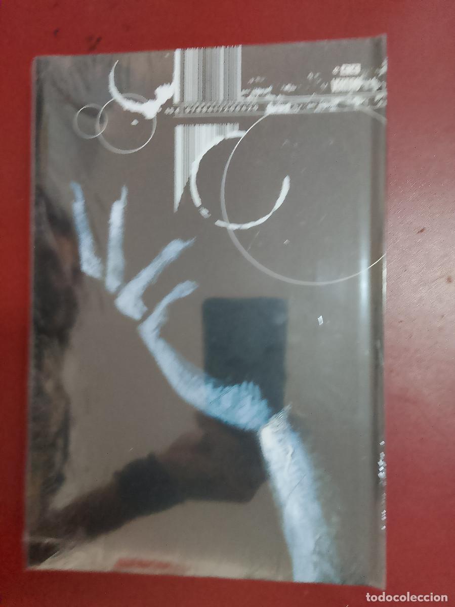 C&oacute;mics: Neil Gaiman: Sandman. Edici&oacute;n Deluxe. Vol. 3 (ECC Ediciones. 2018) - Foto 2