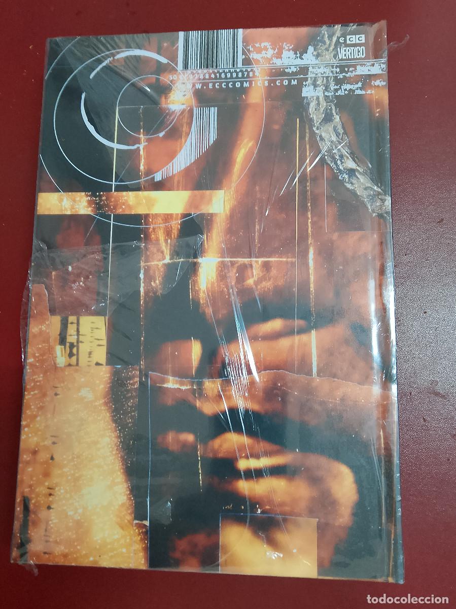 C&oacute;mics: Neil Gaiman: Sandman. Edici&oacute;n Deluxe. Vol. 2 (ECC Ediciones. 2018) - Foto 2