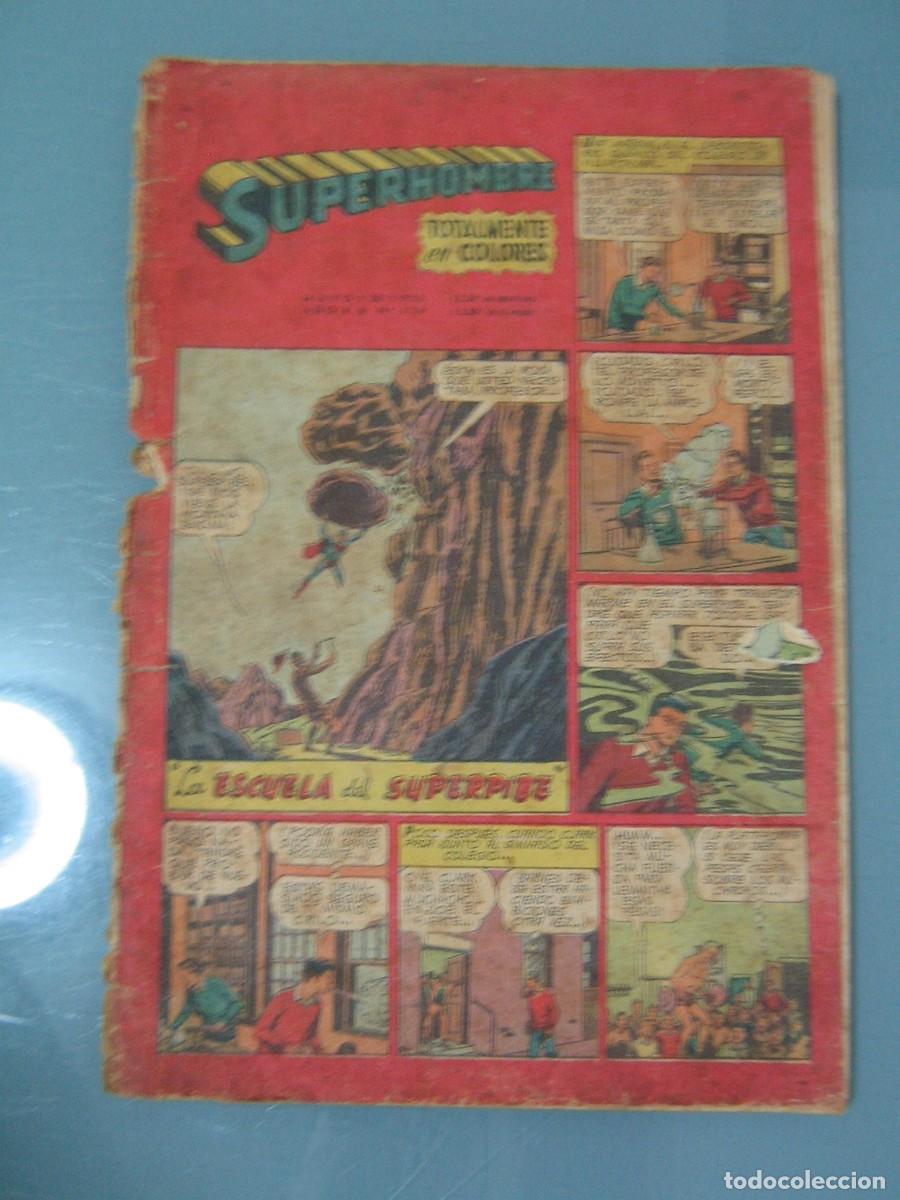 C&oacute;mics: SUPERMAN 174. Muchnik - Foto 1
