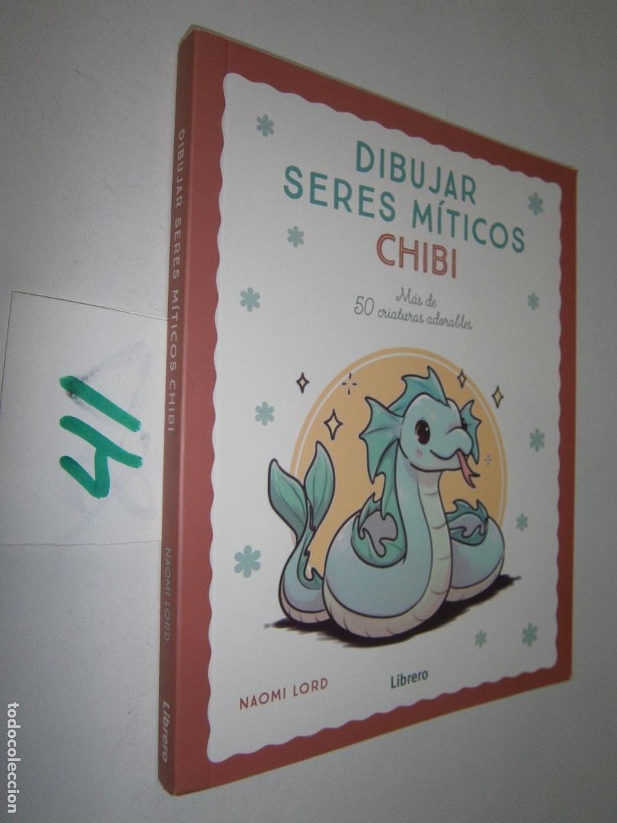 C&oacute;mics: DIBUJAR SERES MITICOS CHIBIS - Foto 1