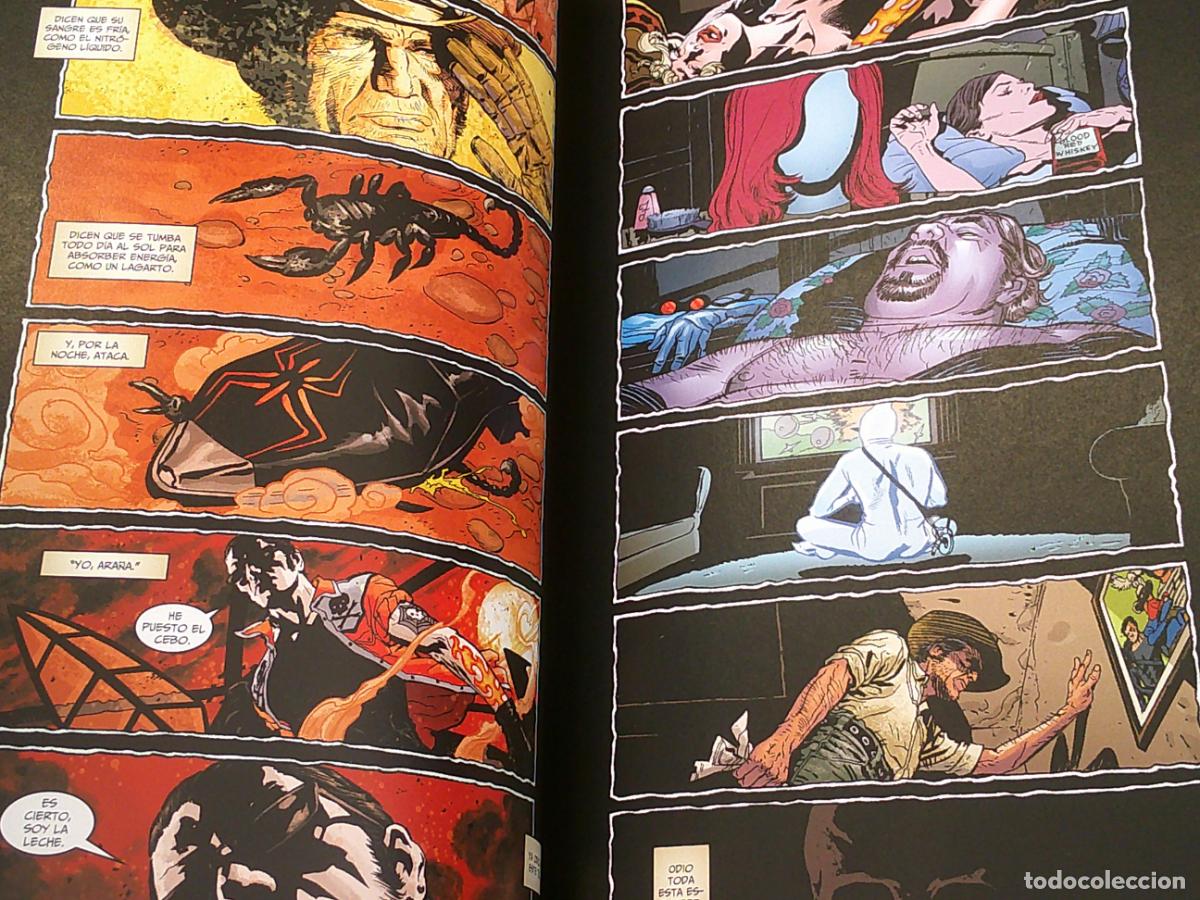 C&oacute;mics: 7 SOLDADOS DE LA VICTORIA N&ordm; 1 - ECC OFERTA - Foto 3
