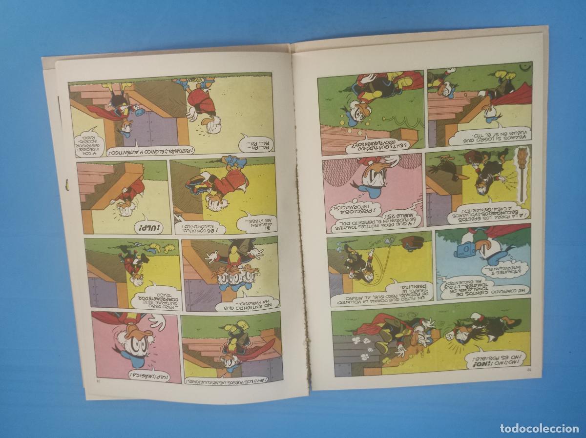 C&oacute;mics: COMIC DUMBO A&Ntilde;O 1982 DE EDICIONES MONTENA - Foto 3