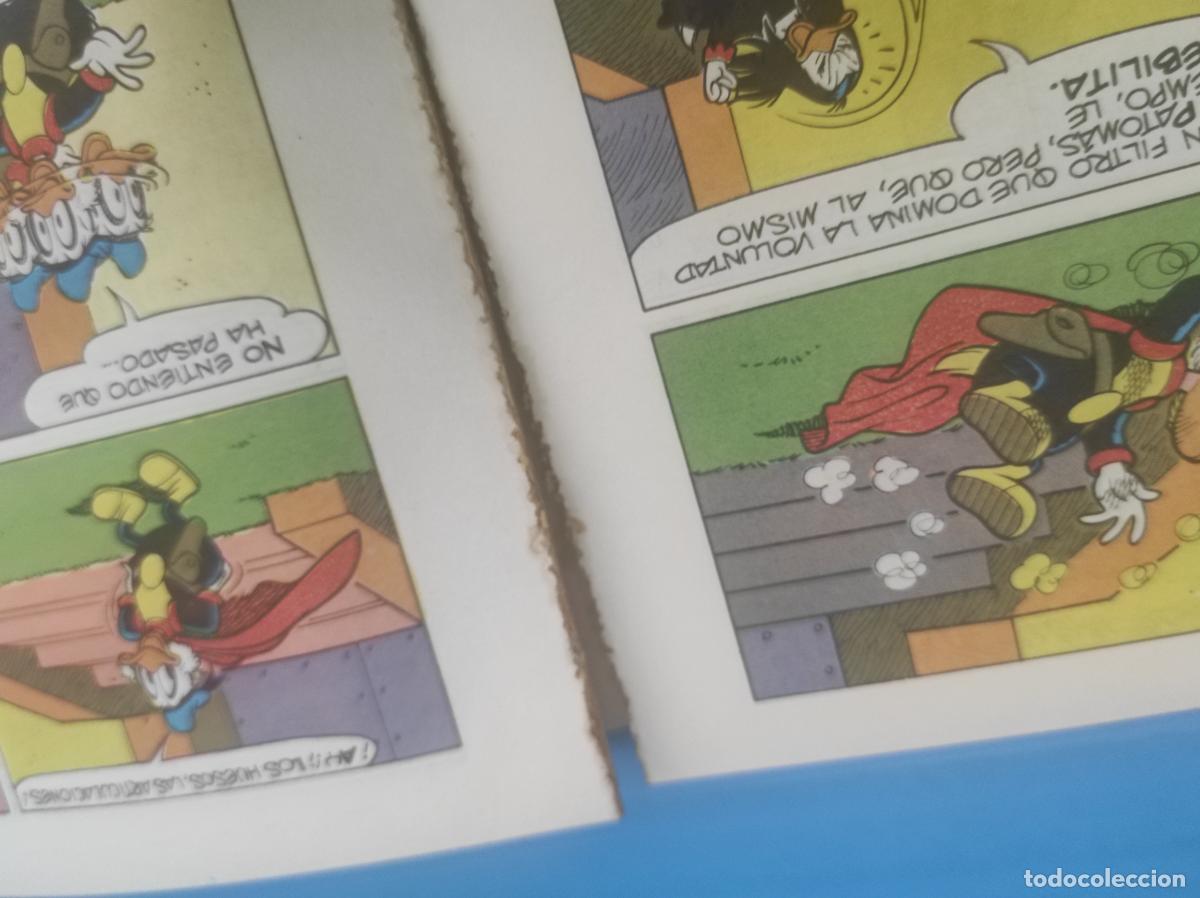 C&oacute;mics: COMIC DUMBO A&Ntilde;O 1982 DE EDICIONES MONTENA - Foto 4