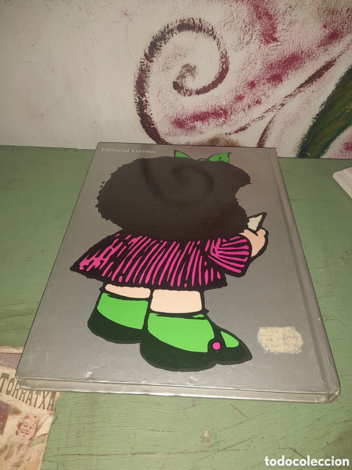 C&oacute;mics: 10 A&ntilde;os con Mafalda 13 a edici&oacute;n - Foto 2
