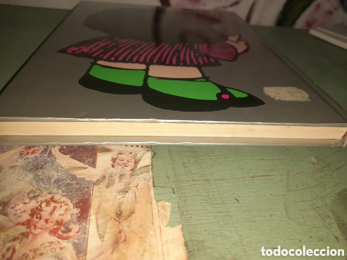 C&oacute;mics: 10 A&ntilde;os con Mafalda 13 a edici&oacute;n - Foto 10
