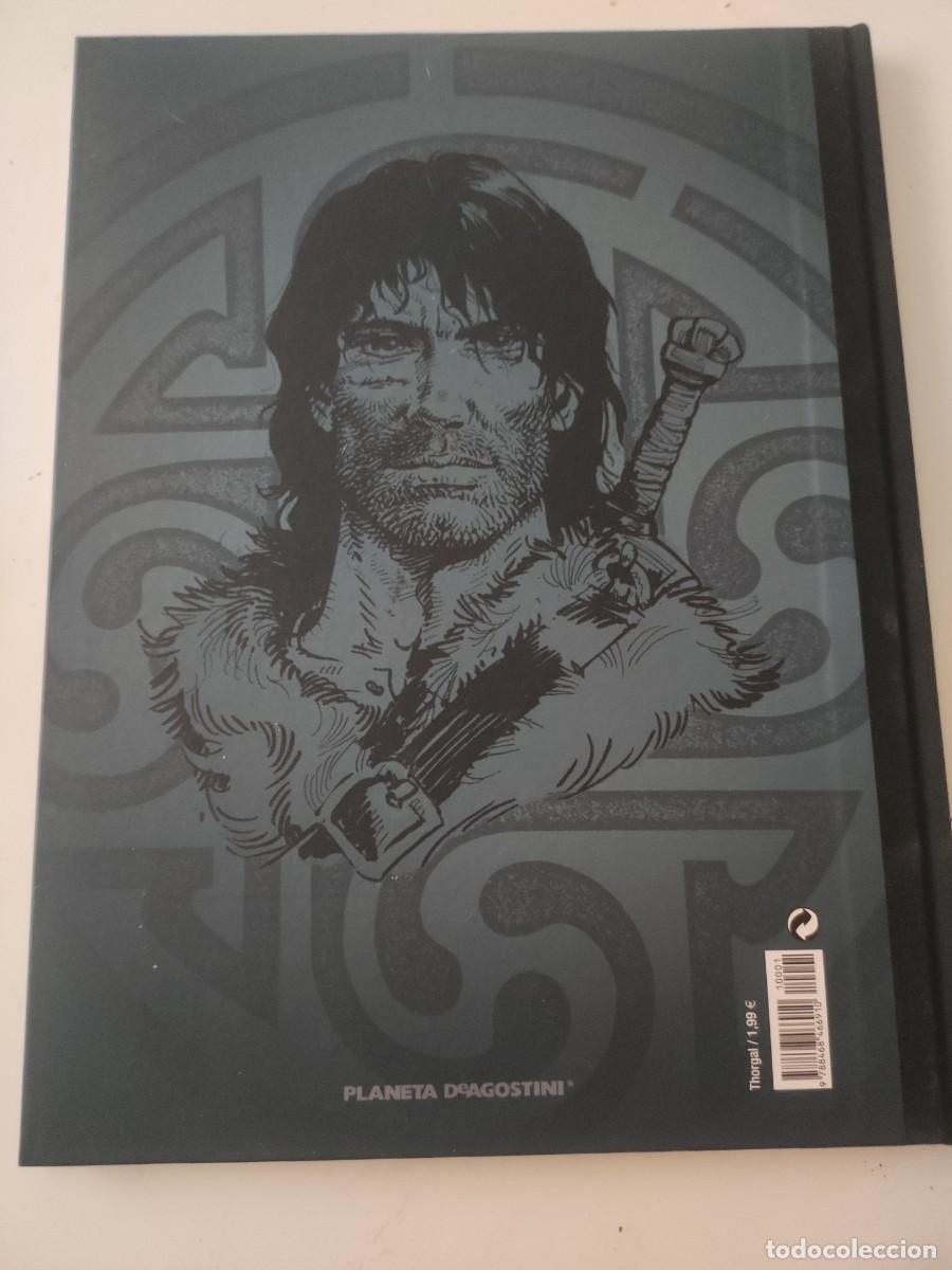 C&oacute;mics: Thorgal. La maga traicionada. - Foto 2