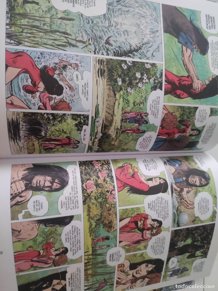 C&oacute;mics: Thorgal. La maga traicionada. - Foto 4