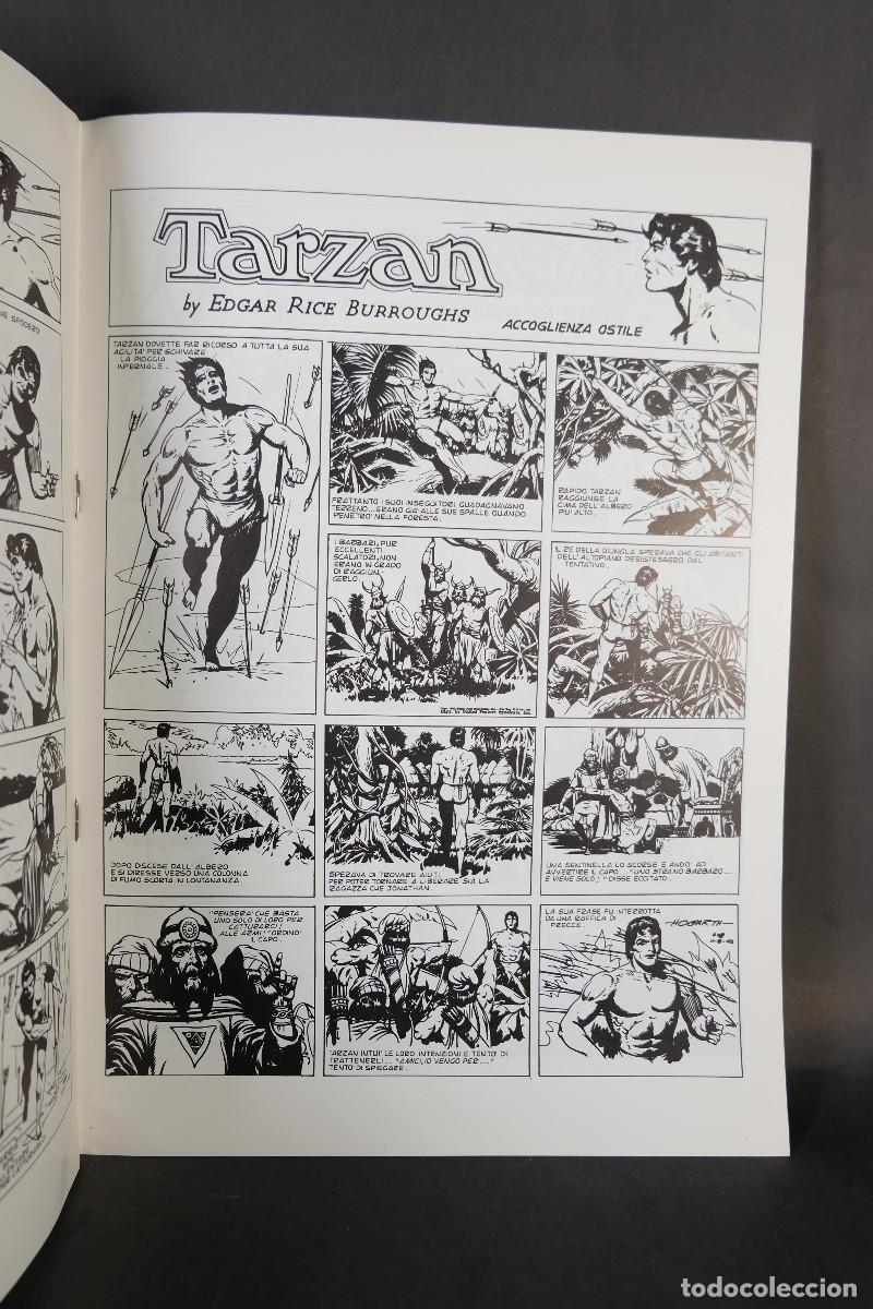 C&oacute;mics: Tarzan i Barbari - Edgar Rice Burroughs Inc. - Ed. limitada - n&ordm;7 - Foto 9