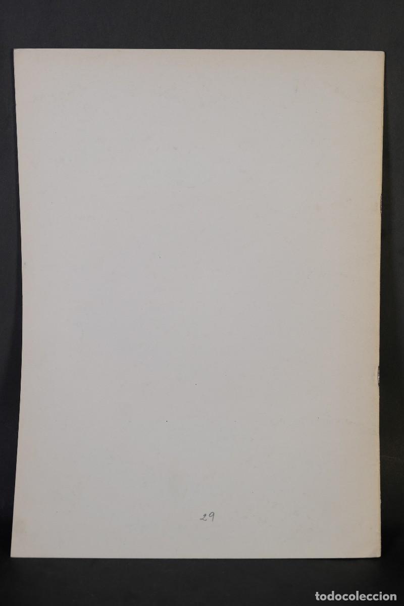C&oacute;mics: Tarzan e il vecchio Stregone - Edgar Rice Burroughs - 1982 - Foto 2